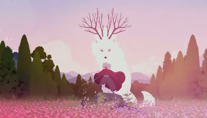 Test Neva - La magie renouvelée