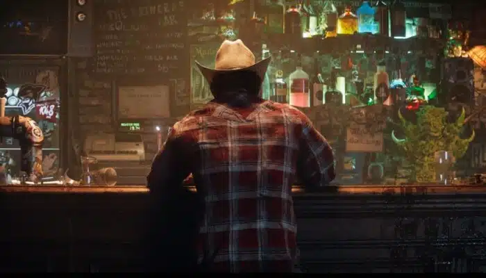 Wolverine - Du changement pour le Marvel d'Insomniac