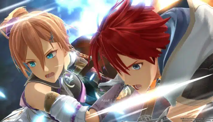 Test Ys X: Nordics - Une formule qui prend l'eau ?