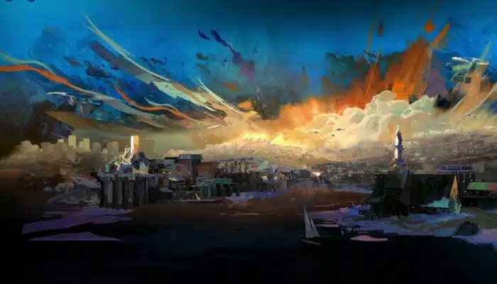 Disco Elysium - Le fondateur de Summer Eternal attaqué en justice