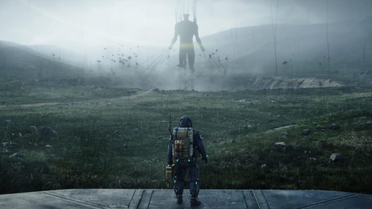 Death Stranding est enfin disponible sur Xbox et il était temps