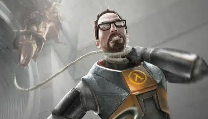 Half-Life 2 - Un documentaire et des surprises pour les 20 ans