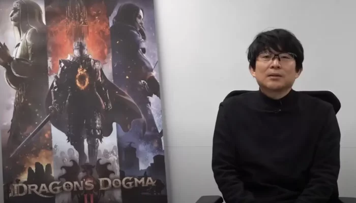 Hideaki Itsuno (Dragon's Dogma 2) rejoint LightSpeed Studios (Tencent)