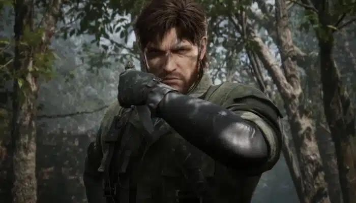 Konami explique l'origine de Metal Gear Solid Delta: Snake Eater