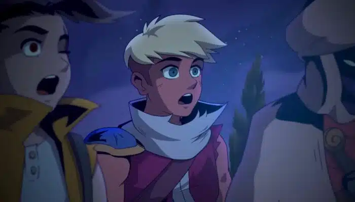 Sea of Stars: Dawn of Equinox - Combat 2.0 et coopération au programme