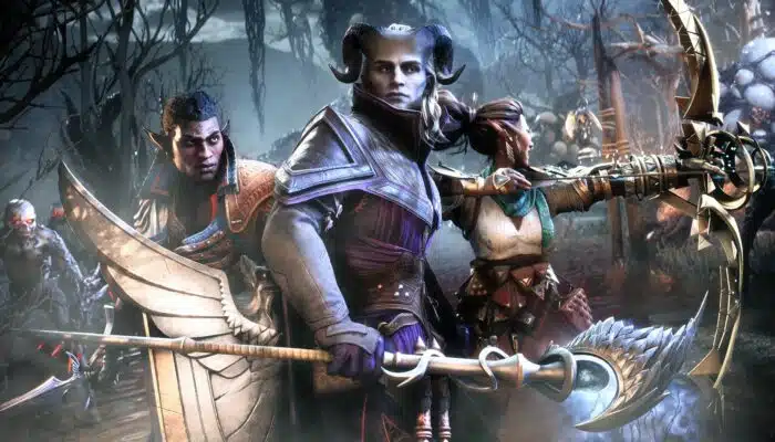 Test Dragon Age: The Veilguard - Un retour en demi-teinte