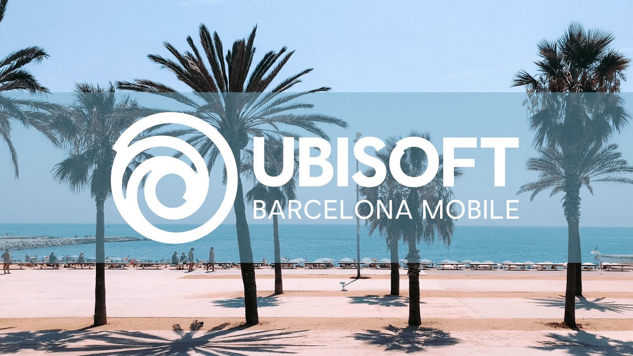 Ubisoft Barcelone attaqué en justice CGT