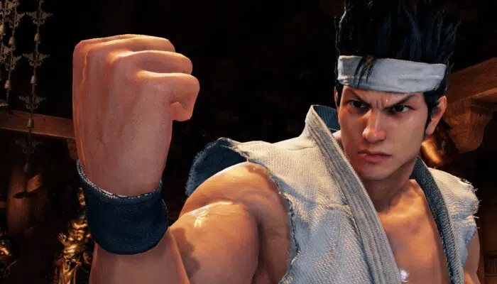 Virtua Fighter 5 - Une arrivée en fanfare sur Steam