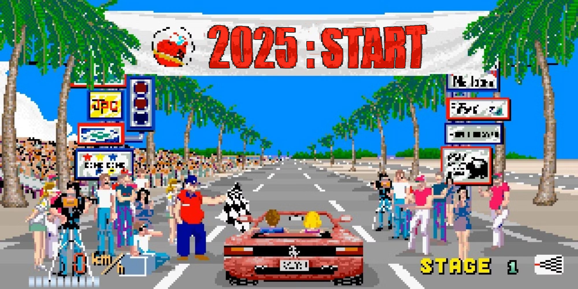 2024 en jeux vidéo