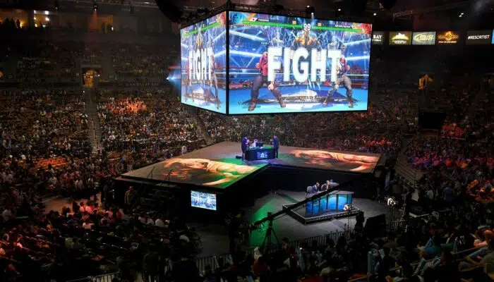 EVO Japan 2025 - La liste des jeux officiellement annoncée