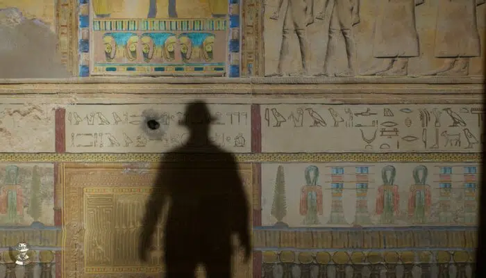 Test Indiana Jones et le Cercle Ancien - Le cadeau de Noël du Game Pass