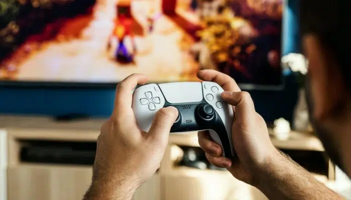 Le jeu vidéo en 2024 – L’année vue en chiffres