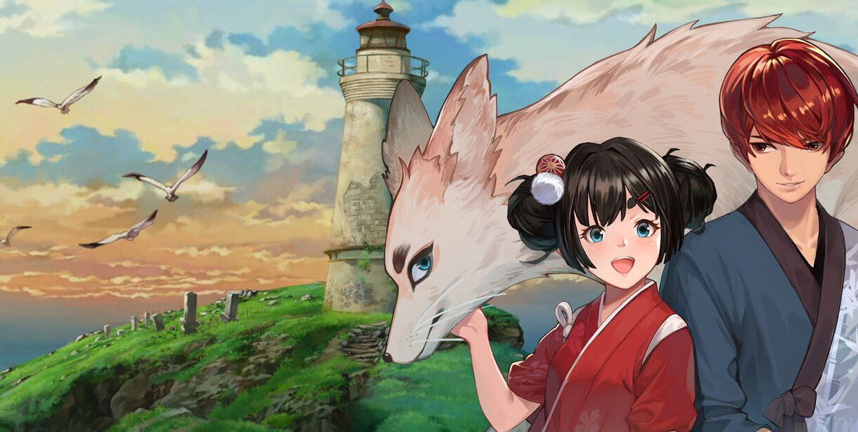 Annonce du jeu Tales of Seikyu