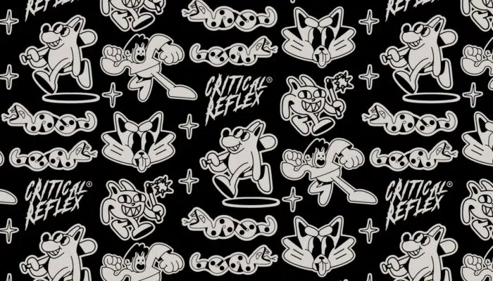 Nouvelle fournée d'annonces pour l'étrange éditeur Critical Reflex