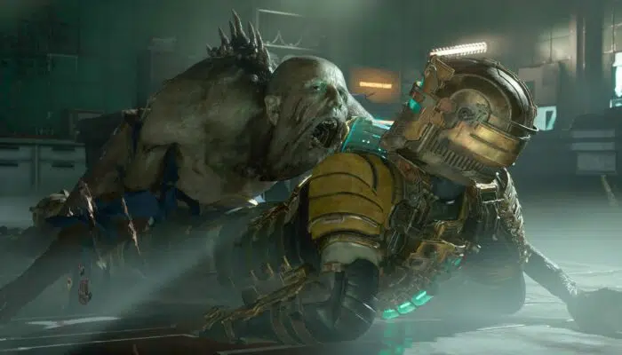 Le budget de Dead Space sacrifié au profit de Mirror's Edge