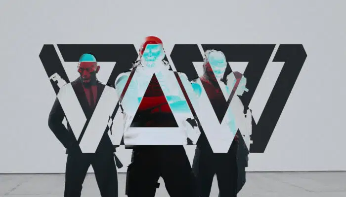 Den of Wolves - Braquage coopératif à la Cyberpunk