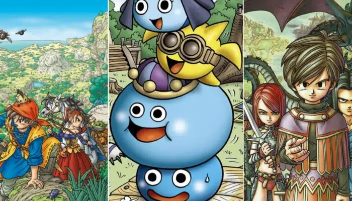 Yuji Horii, créateur de Dragon Quest, récompensé par le Japon
