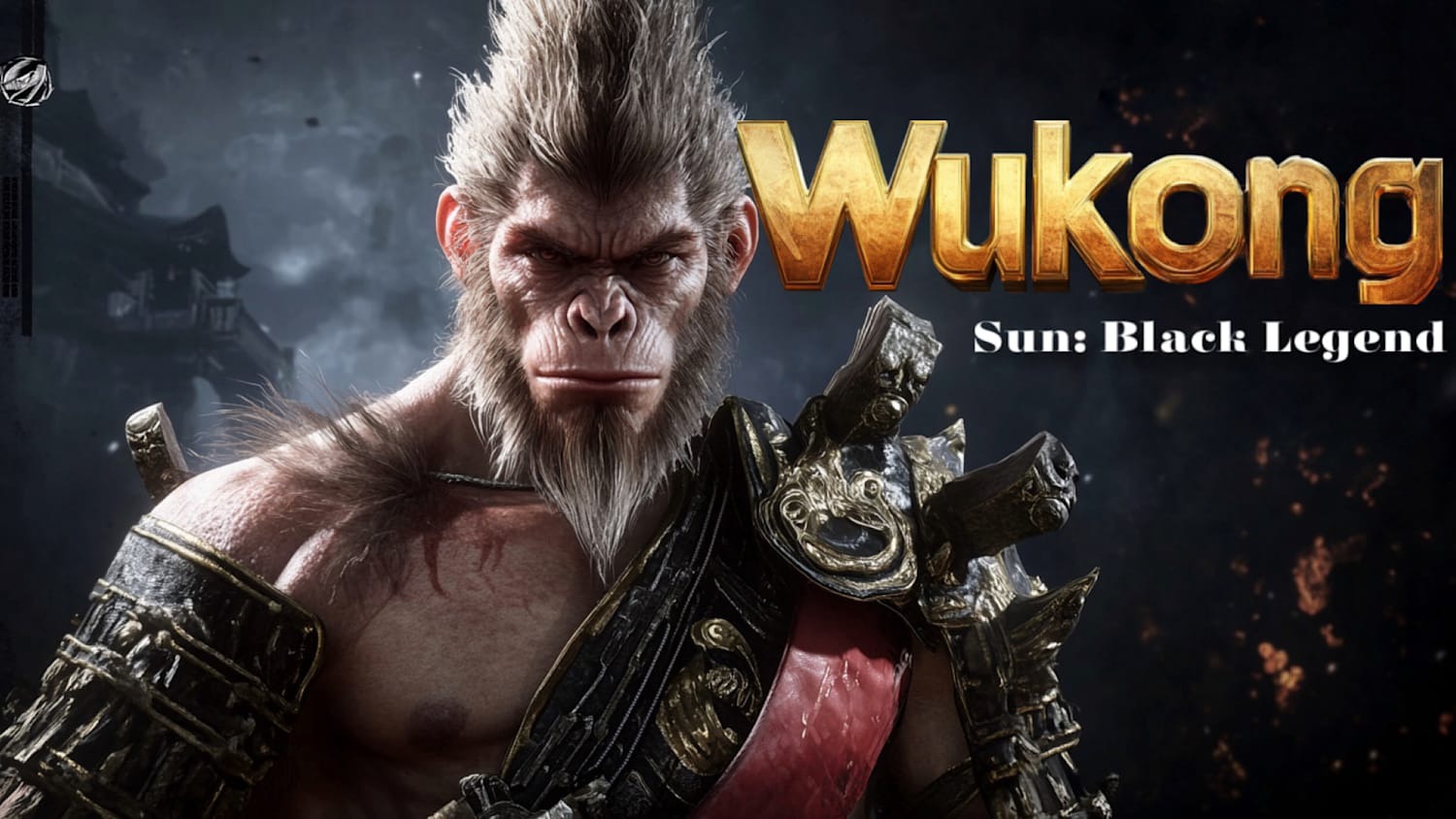 Copie de Black Myth Wukong sur l'eShop Nintendo