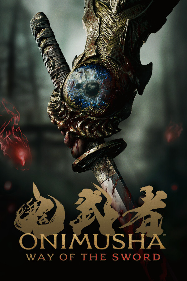 Jaquette du jeu Onimusha: Way of the Sword