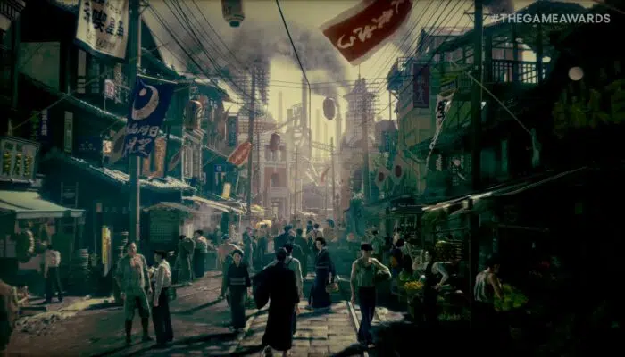 Le studio derrière Yakuza planche sur Project Century et Virtua Fighter 6