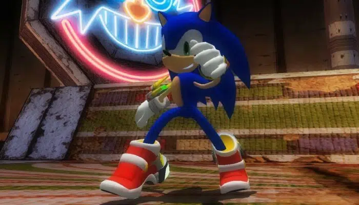 Johnny Gioeli (Crush 40) traduit SEGA en justice