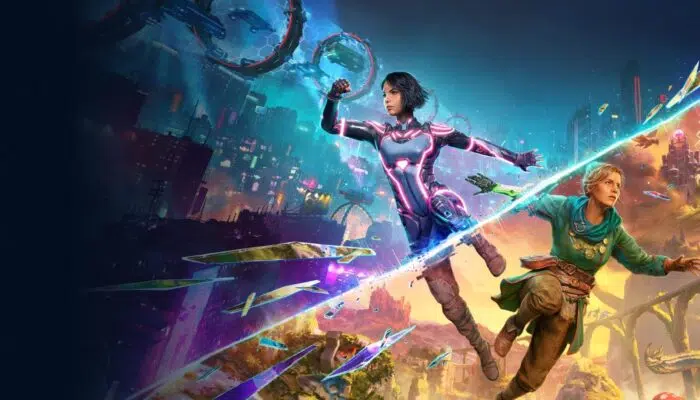 Split Fiction - Hazelight Studios révèle (enfin) son prochain jeu