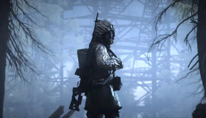 STALKER 2 - Nouvelle victime de l'opération Matriochka ?