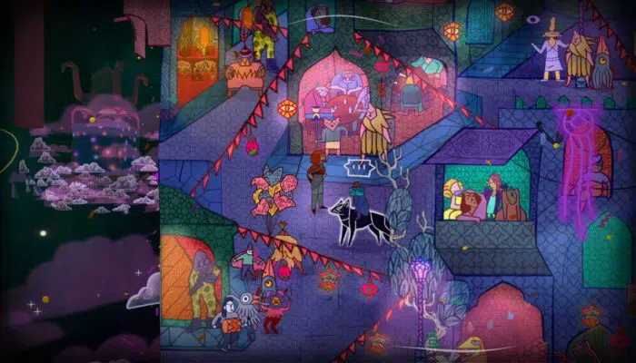 Test 30 Birds - Piafs of Persia