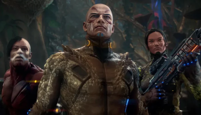 Turok: Origins - Un retour surprise !