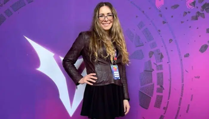 Dragon Age: The Veilguard - La réalisatrice Corinne Busche quitte BioWare