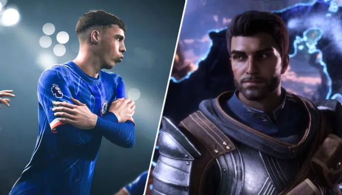 Electronic Arts - Une année loupée et une crise à venir ?