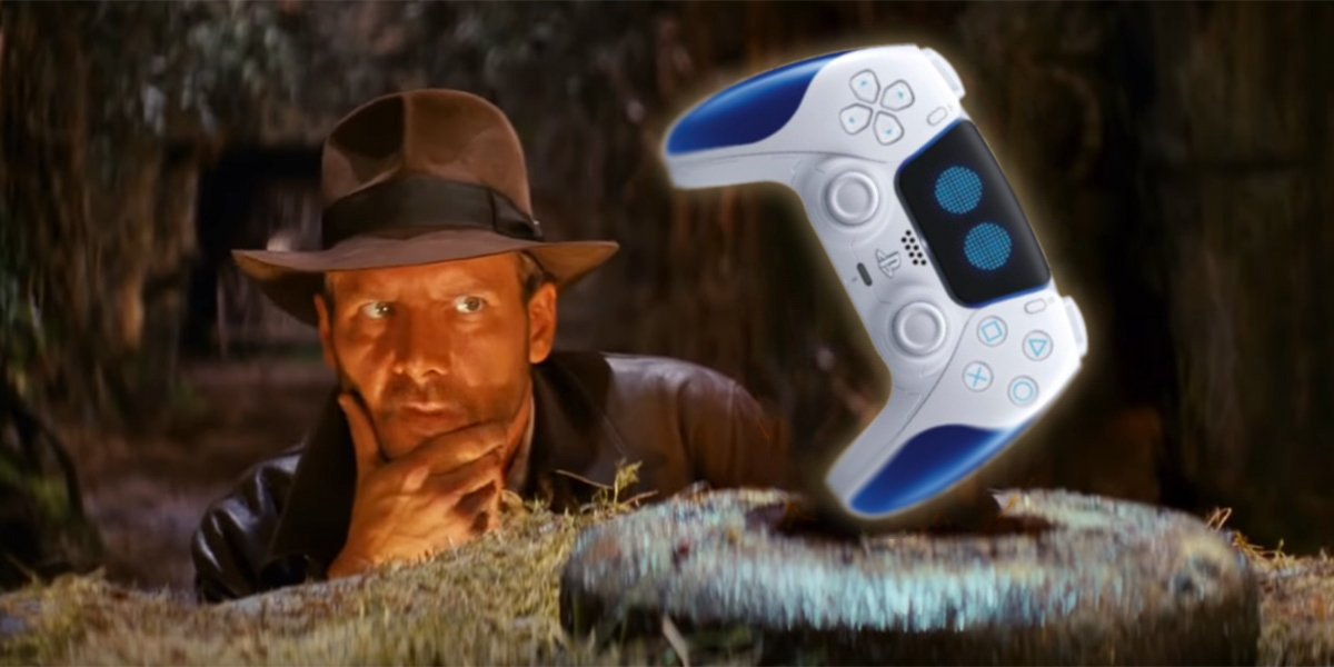 Indiana Jones Astro Bot Exclusivités PS5 Xbox