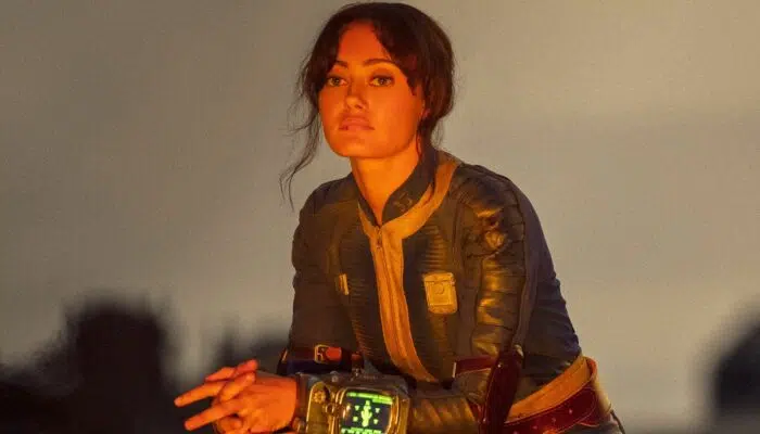 La série Fallout, victime collatérale des incendies californiens