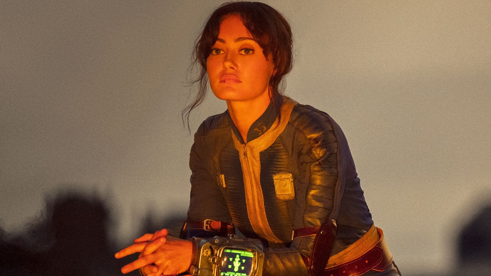 Des feux meurtriers ravagent la Californie et font une victime collatérale : la série Fallout d'Amazon Prime.