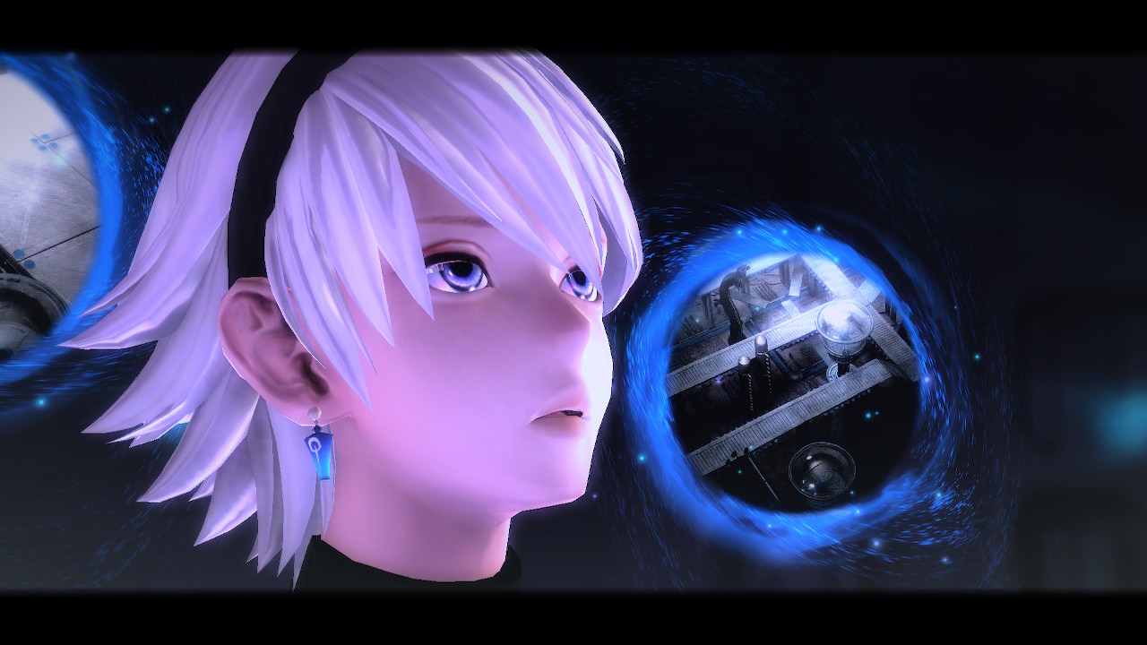 Test du jeu vidéo Fantasian: Neo Dimension