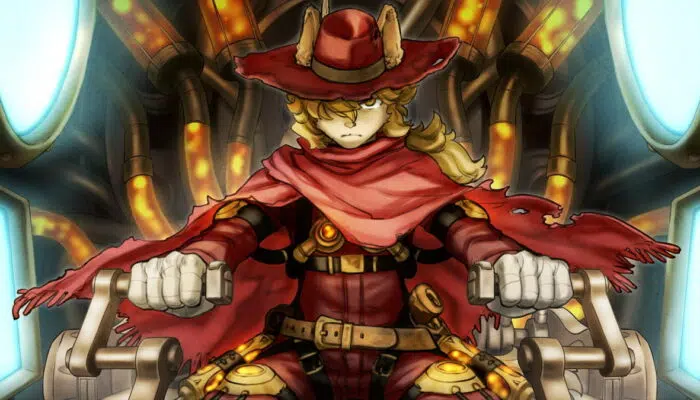 Fuga: Melodies of Steel 3 - La fin de la guerre est proche