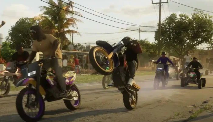 GTA VI - Au delà du jeu vidéo, le futur roi du divertissement