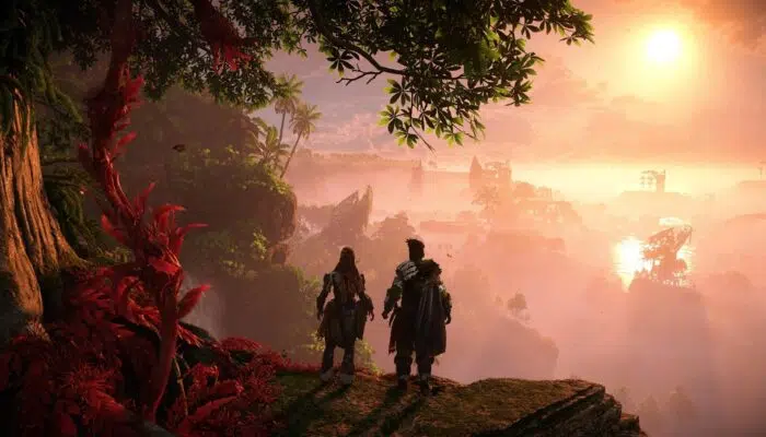 Le MMO Horizon (par NCSoft) annulé par Sony ?