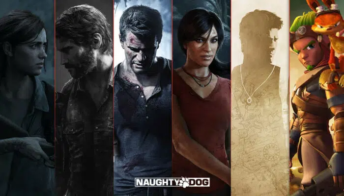 Andrew Gavin (fondateur de Naughty Dog) revient sur la transaction avec Playstation