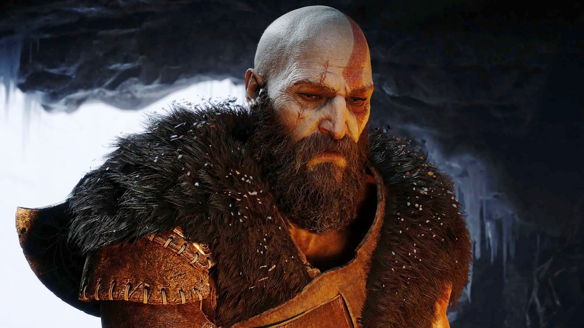 God of War - Annulation du jeu service
