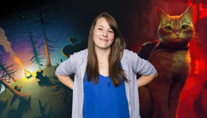 Annapurna Interactive débauche Leanne Loombe. Quelle direction pour l'éditeur ?