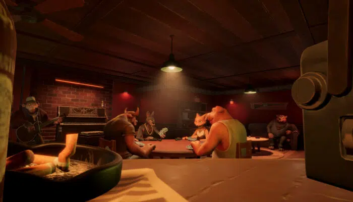 Liar’s Bar – Déjà un héritier pour Balatro ?