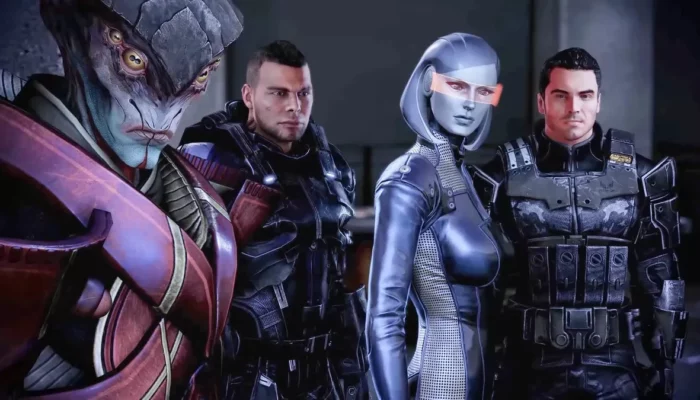 Le studio BioWare se réorganise et revoit ses effectifs à la baisse