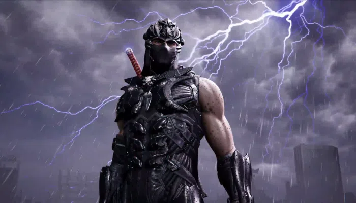 2025 sera définitivement l'année de Ninja Gaiden