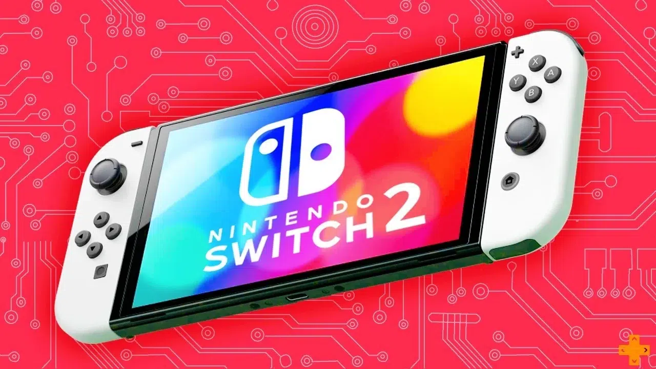 La Switch 2 a-t-elle déjà été dévoilée au CES 2025 ?