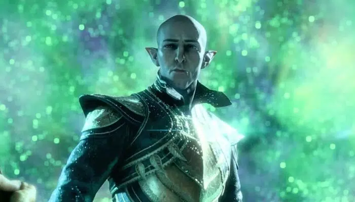 Clap de fin pour Dragon Age: The Veilguard