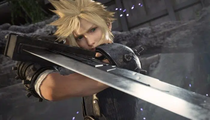 Square Enix - À la poursuite du fan toxique