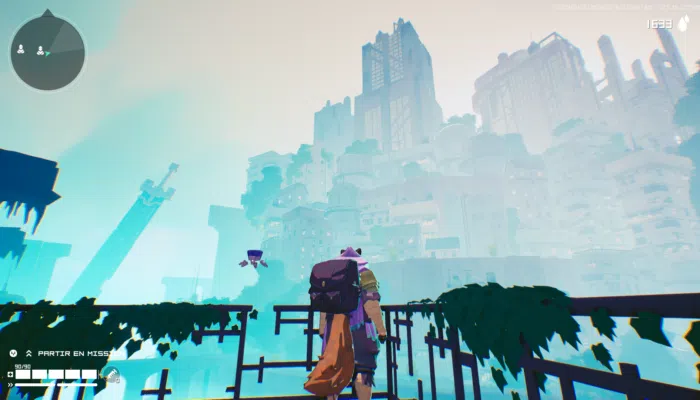 Test Hyper Light Breaker - Une étoile déjà morte ?