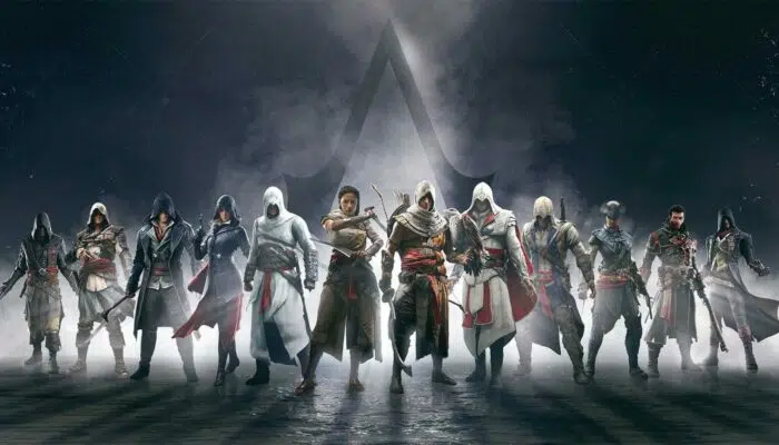 Ubisoft présente l'Animus Hub, le liant entre tous les Assassin's Creed