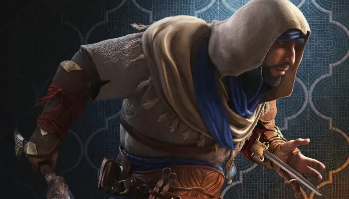 L'Arabie saoudite comme investisseur d'un DLC Assassin's Creed Mirage ?